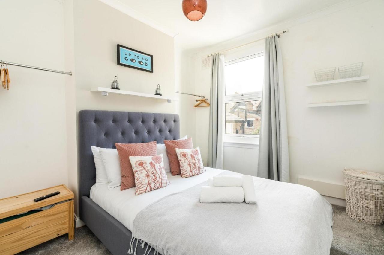 Marvellous Peckham City Break Appartement Londen Buitenkant foto